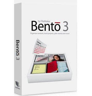 Bento 3 Bento 3